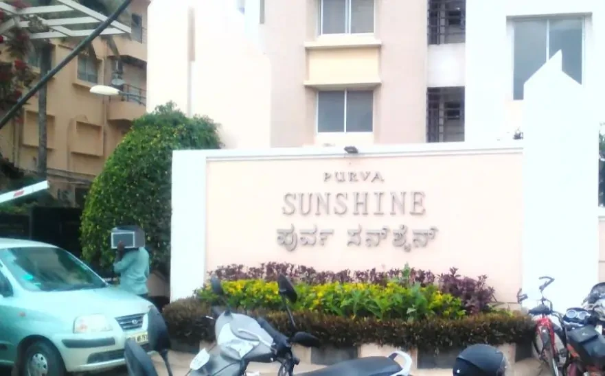 Purva Sunshine