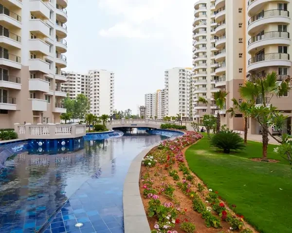 Purva Venezia