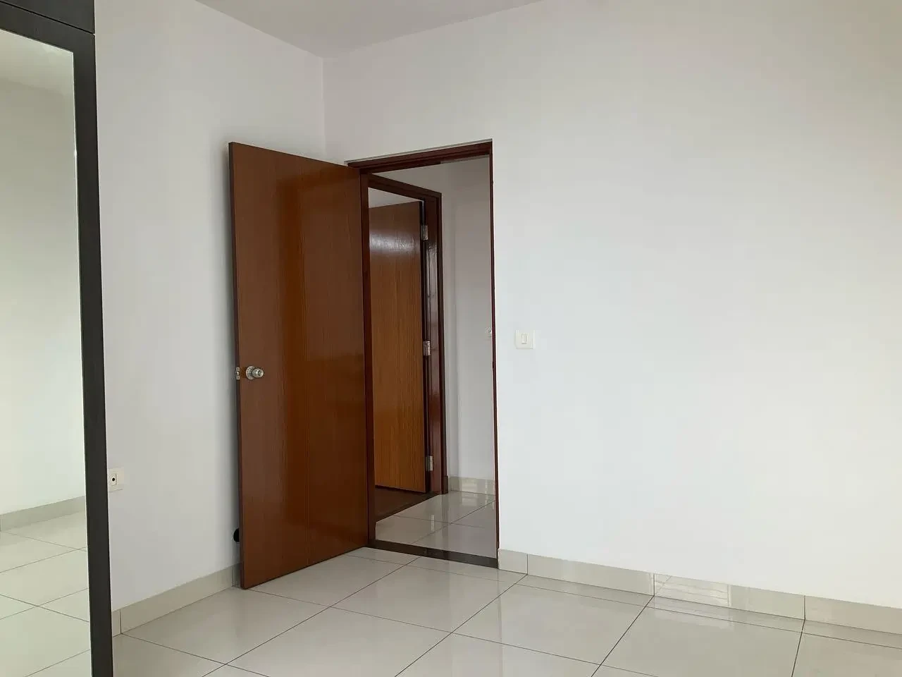 Purva Westend 2 F Tower