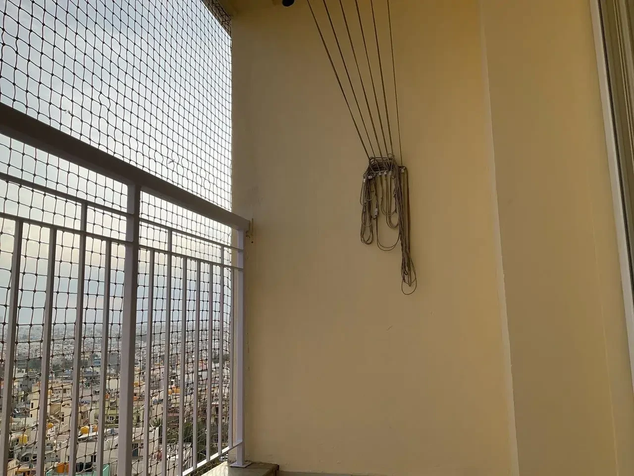 Purva Westend 2 F Tower