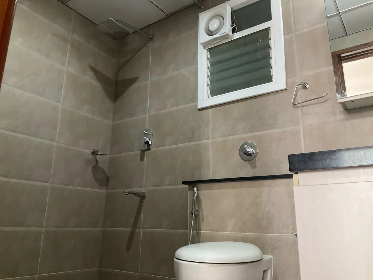 Purva Westend 2 F Tower