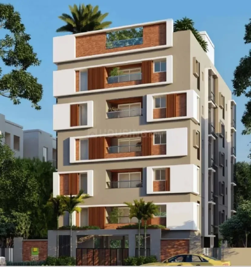 Pushkar's 176 Defence Colony