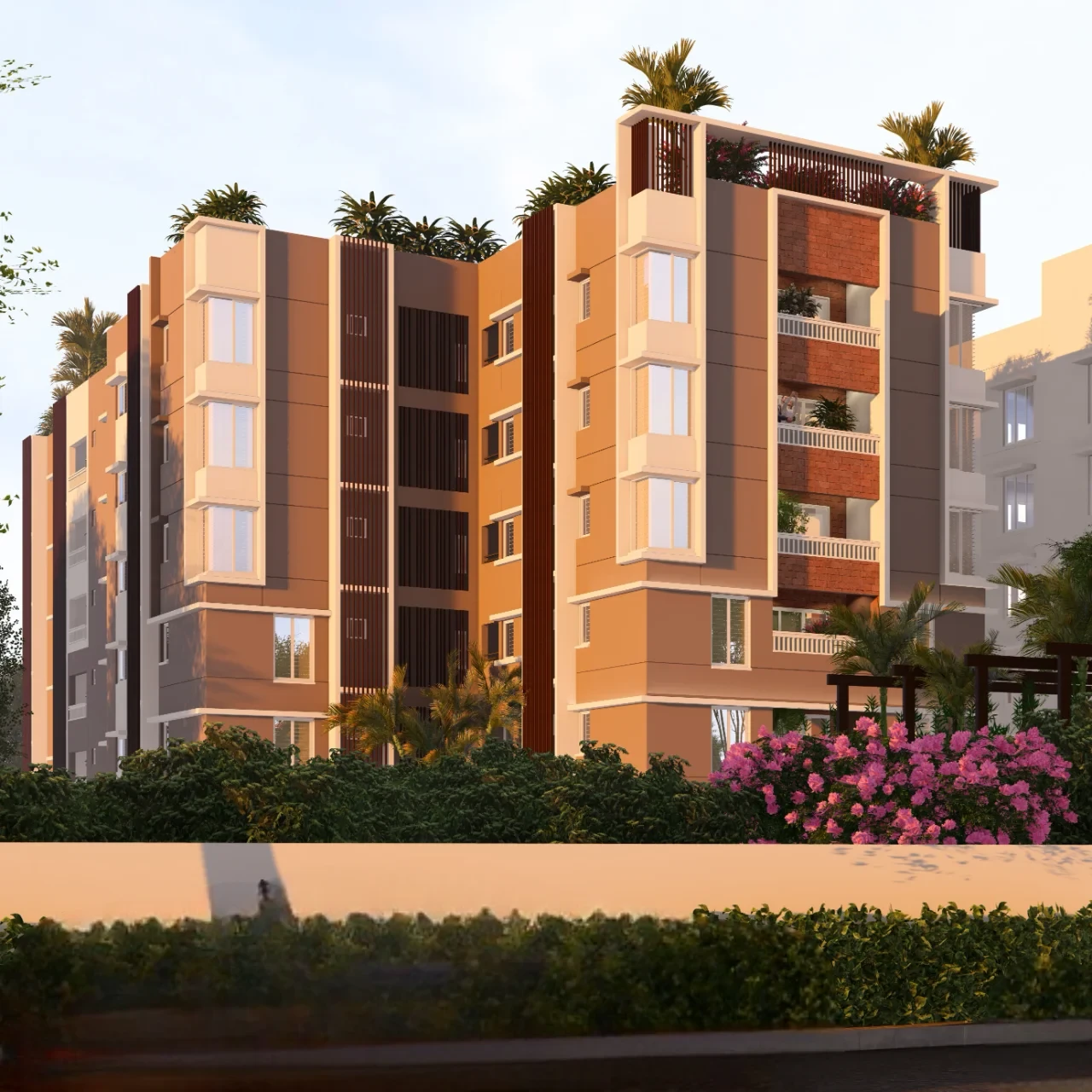 Pushkar’s Temple Ridge