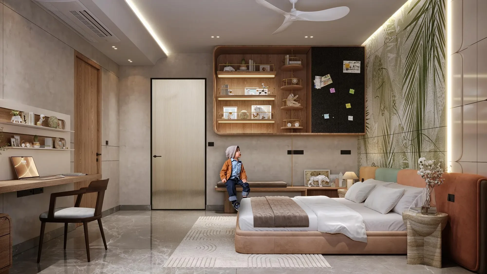 R One Diamond Towers