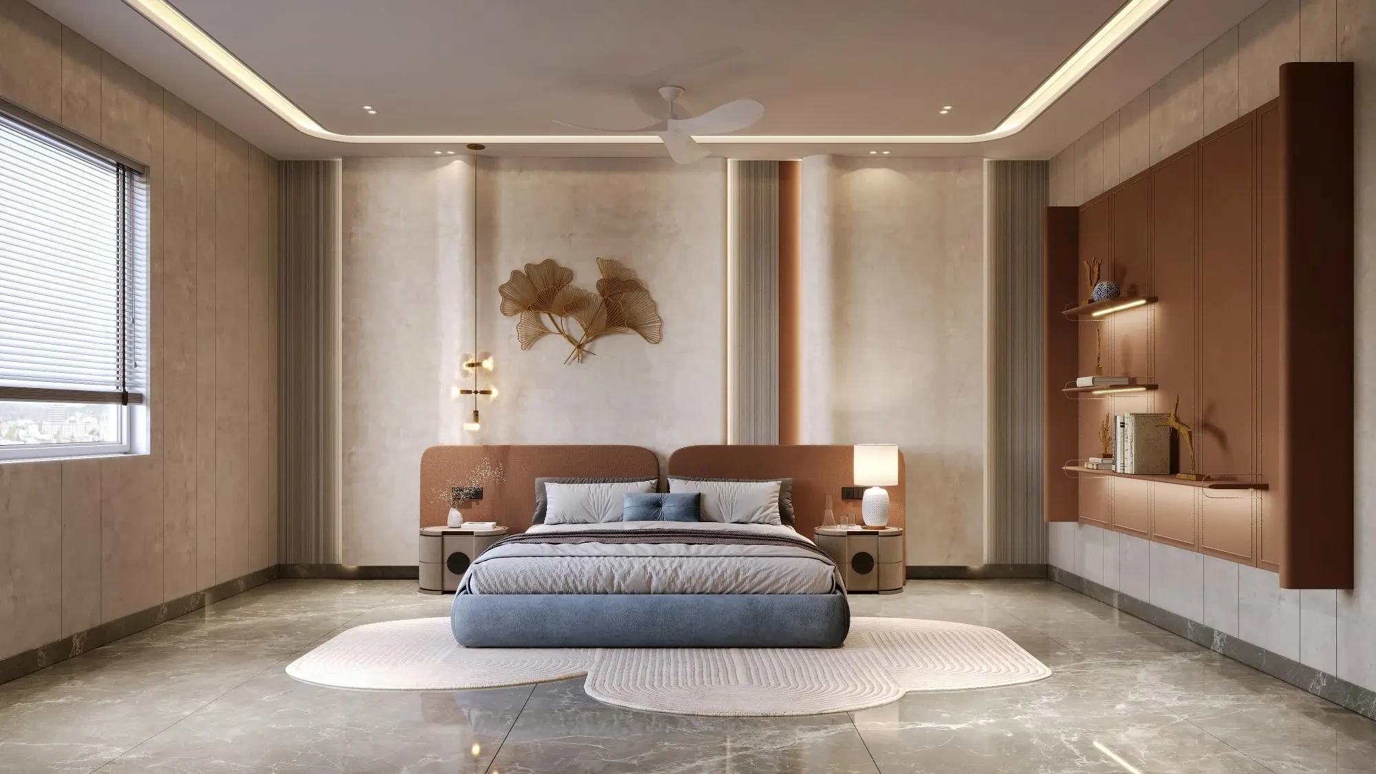 R One Diamond Towers