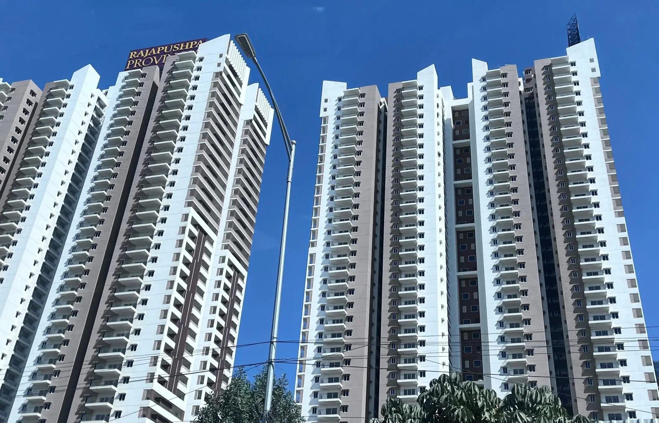 Rajapushpa Provincia