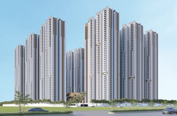 Rajapushpa  Sierra Tellapur