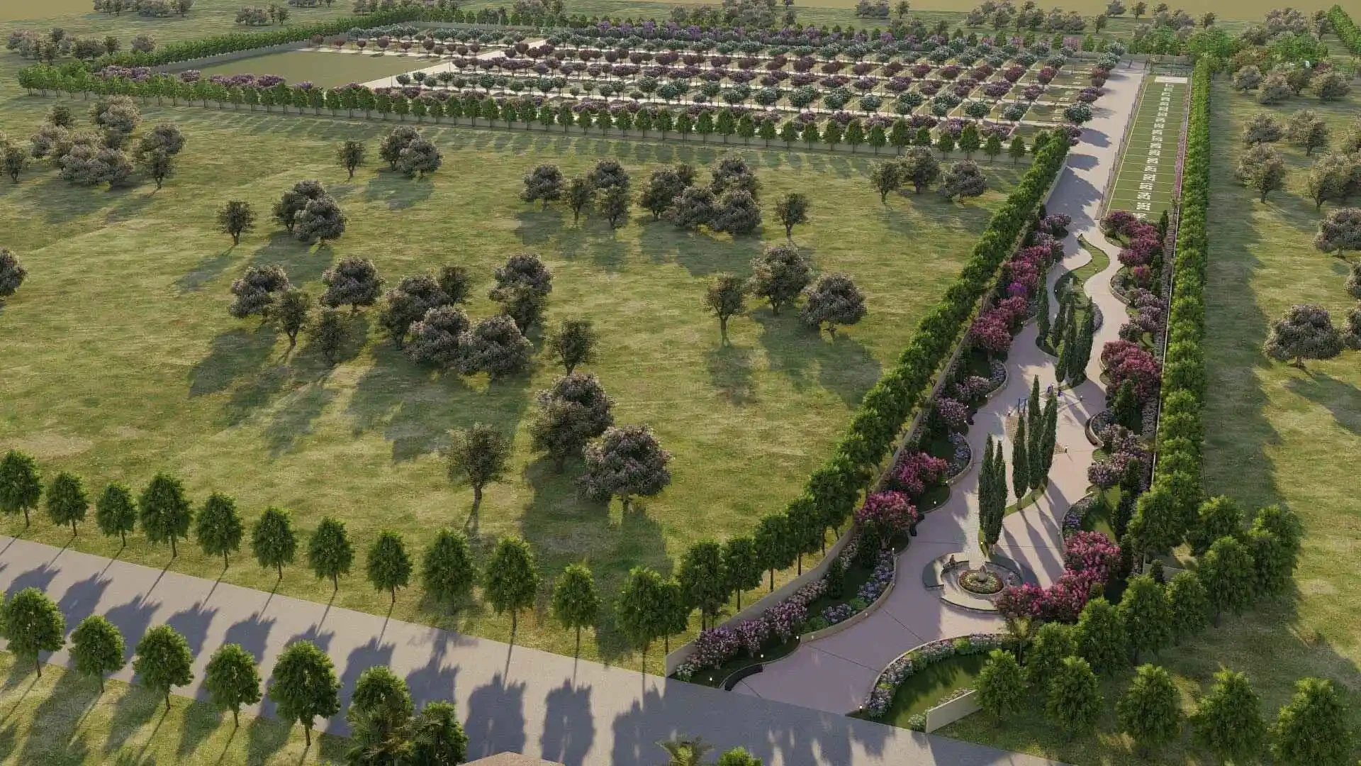 Goyal & Co Rak Felicity