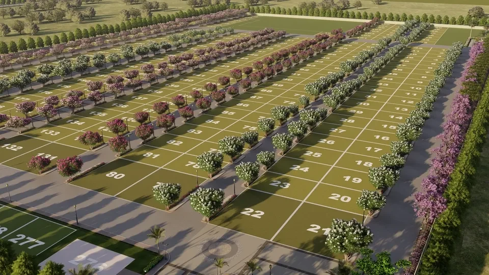 Goyal & Co Rak Felicity