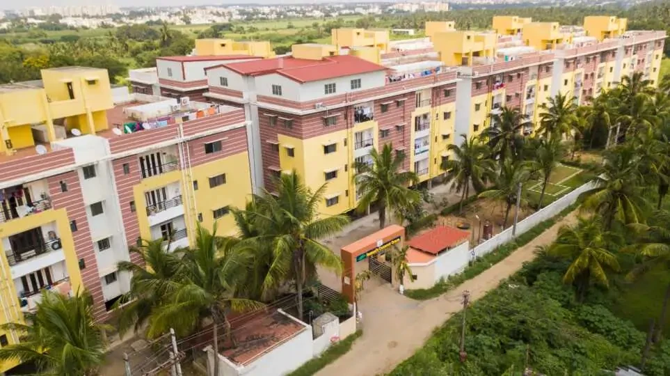 properties