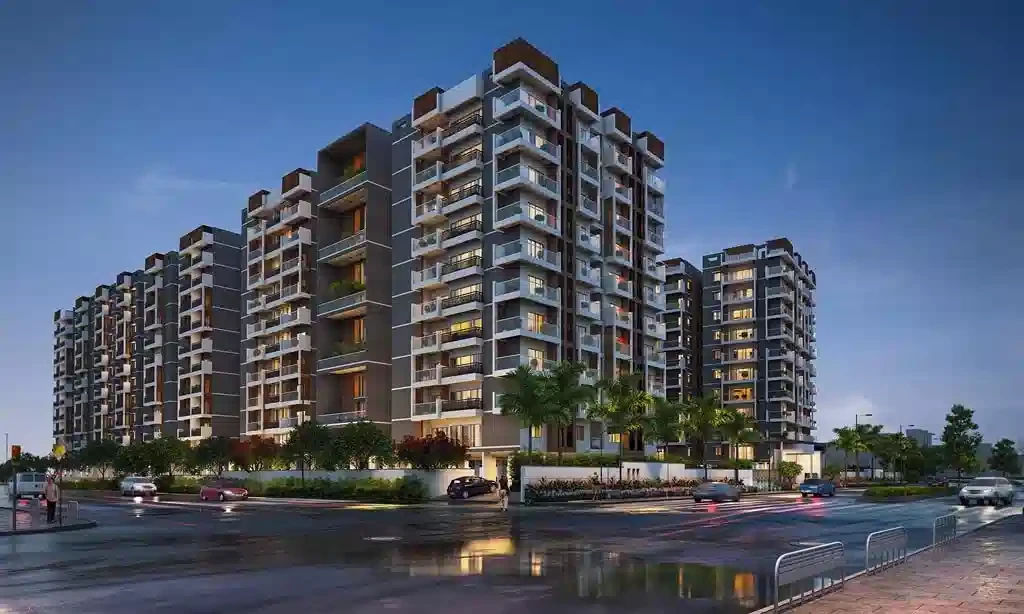 Ramireddy towers