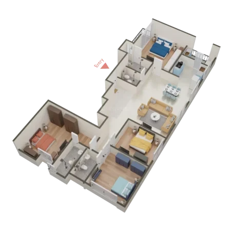 Renaissance Bellevue