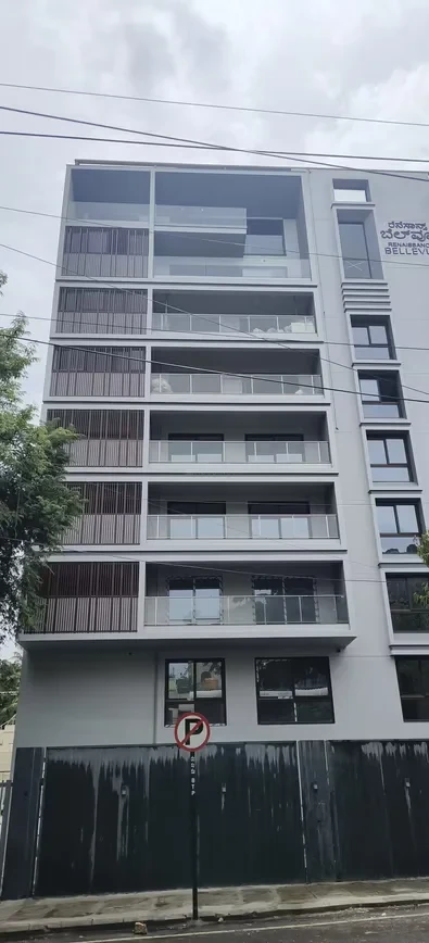 Renaissance Bellevue