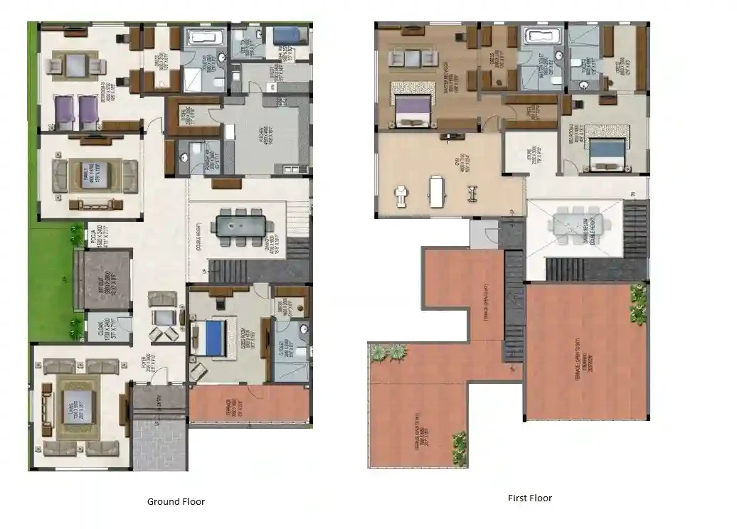 Renaissance Lifestyle