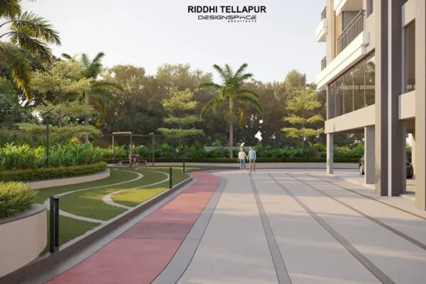 Riddhi Blooming Buds