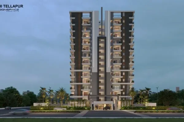 Riddhi Blooming Buds