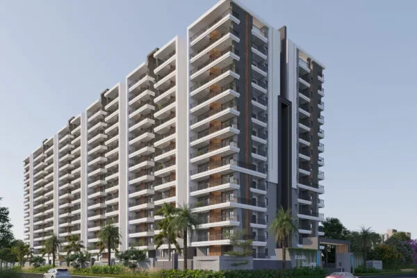 Riddhi Blooming Buds