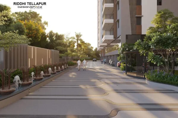 Riddhi Blooming Buds