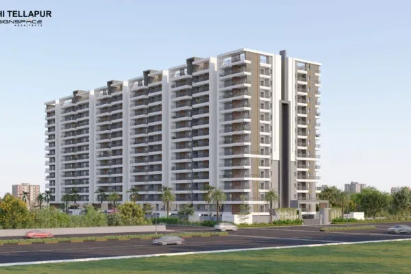 Riddhi Blooming Buds