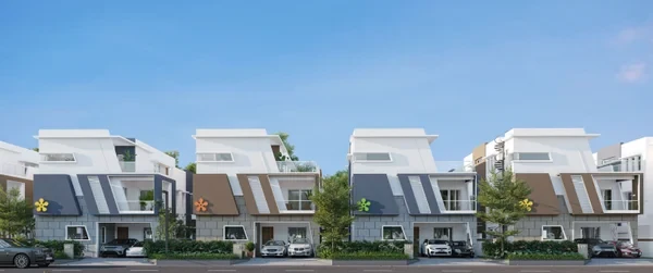 Riddhi Laxman County