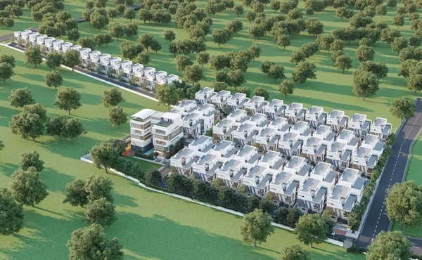 Riddhi Laxman County