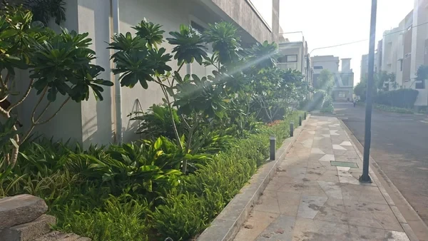 Riddhi Laxman County