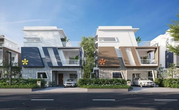 Riddhi Laxman County