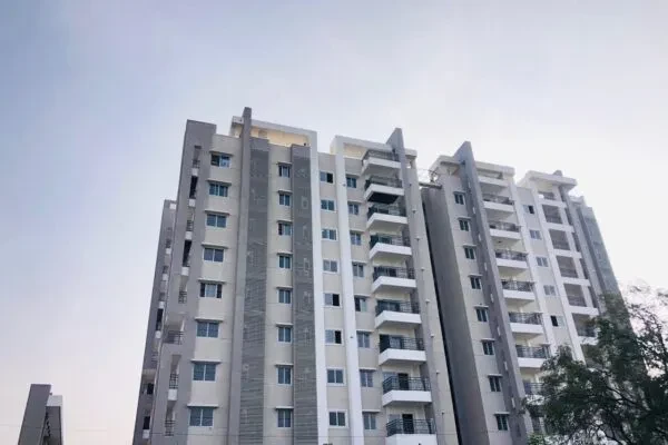 Riddhi Pramukh Elegance