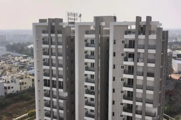 Riddhi Pramukh Elegance