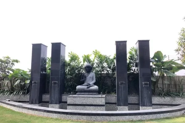 Riddhi Pramukh Elegance