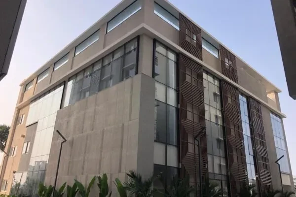 Riddhi Pramukh Elegance