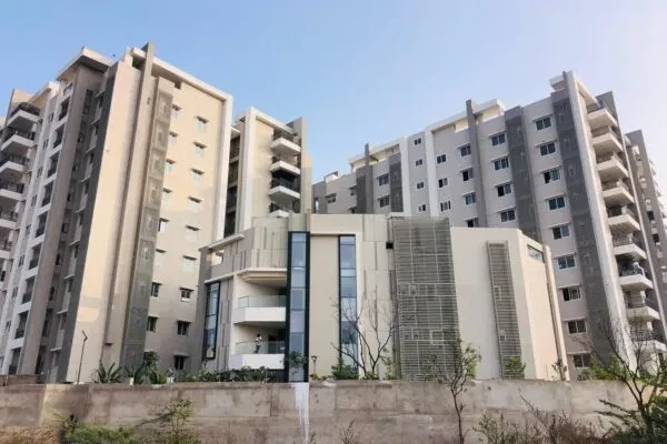 Riddhi Pramukh Elegance