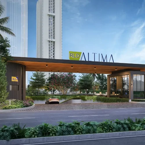 RLD Altima