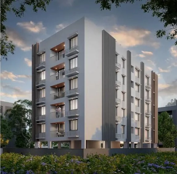 RPN Brindavan