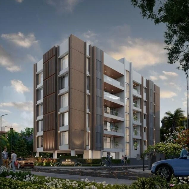 RPN Brindavan