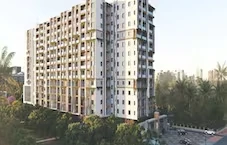 Rutadhama M M Residency