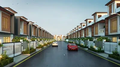 properties