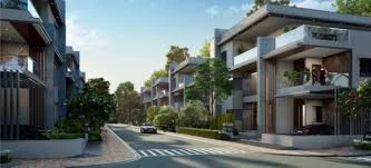 S Cube Lakeside Manor