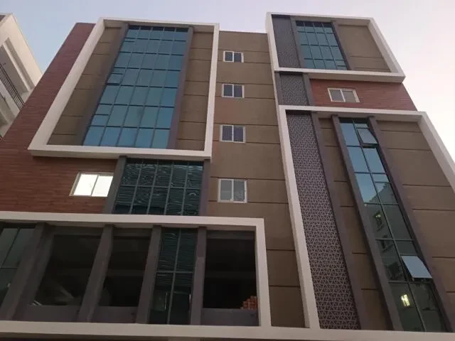 Saanvi Antalya Homes