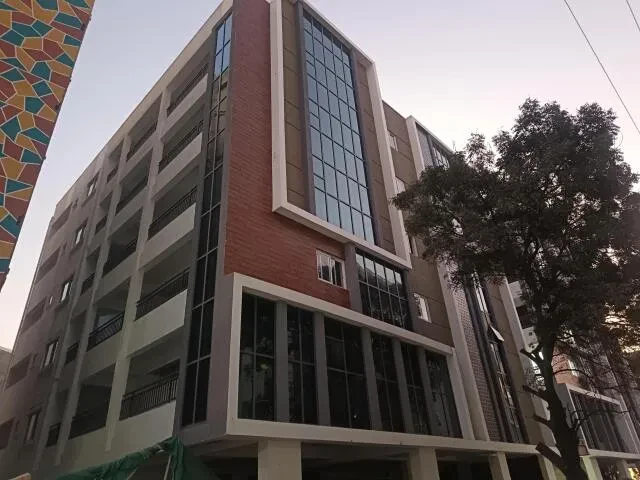 Saanvi Antalya Homes