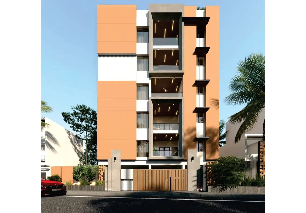 SAI ANANDHAM