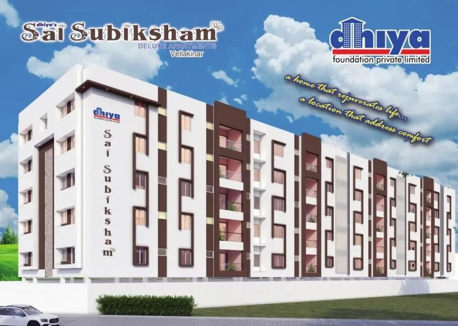 Sai Subiksham