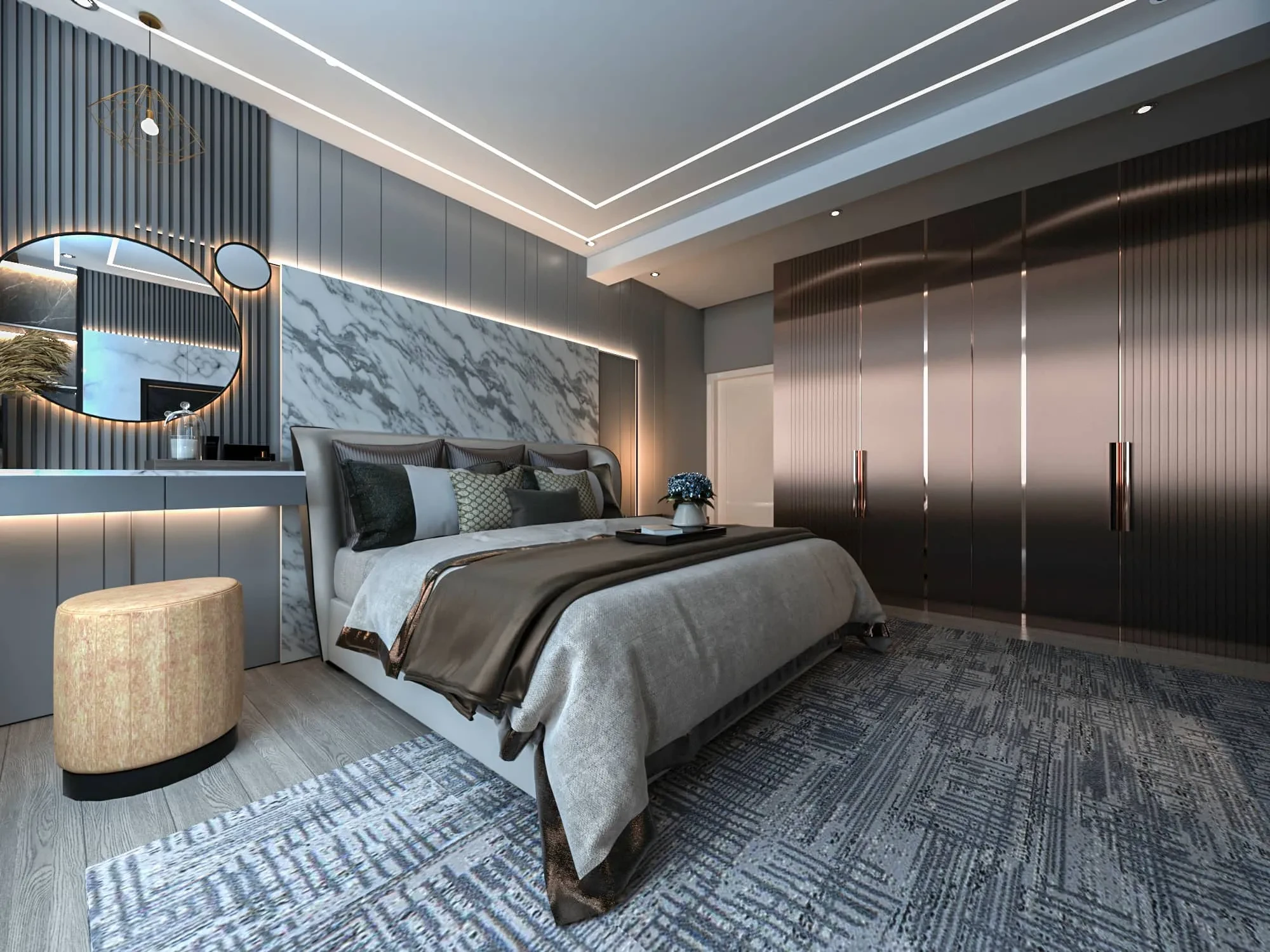 Salma Panache Residences