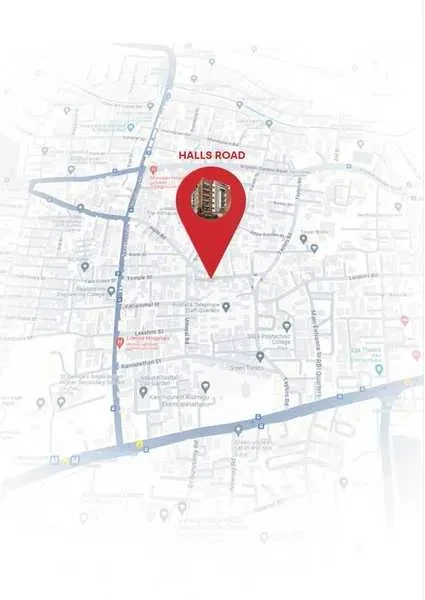 Salma Panache Residences