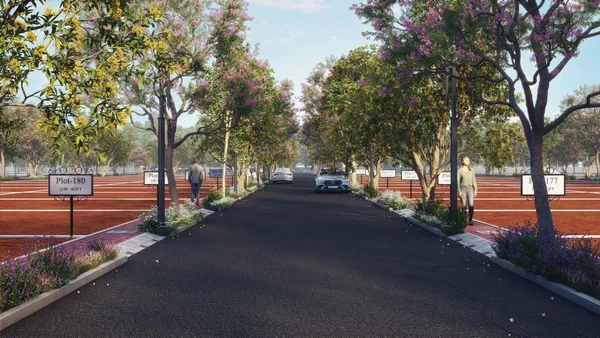 Sameera Elite Gardens