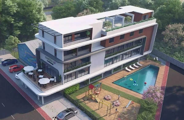 Sameera Elite Gardens