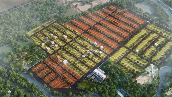Sameera Elite Gardens