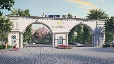 Sameera Elite Gardens