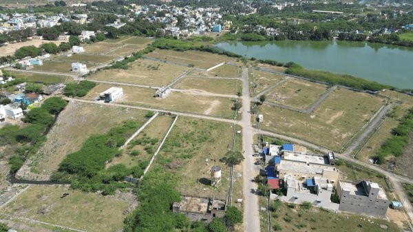 Sameera Sai Baba Nagar