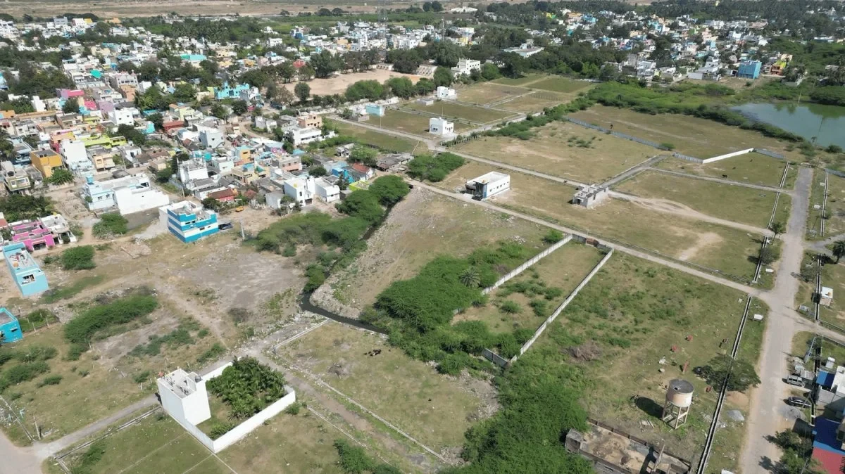 Sameera Sai Baba Nagar